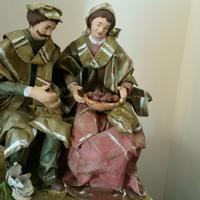 Cartapesta Leccese originale