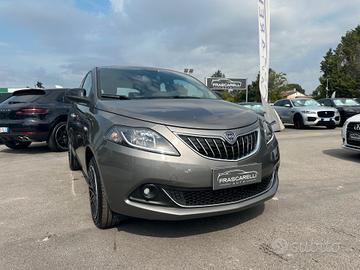 Lancia Ypsilon 1.0 FireFly 5 porte S&S Hybrid Plat