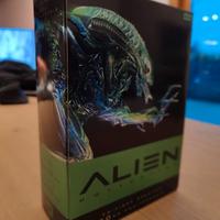 Alien - Cofanetto Serie completa Edizione speciale