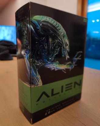 Alien - Cofanetto Serie completa Edizione speciale