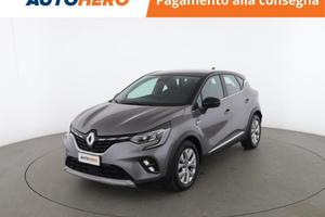 RENAULT Captur WH26936