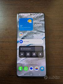 Samsung S21 ultra 256Gb 12gb Ram Nero