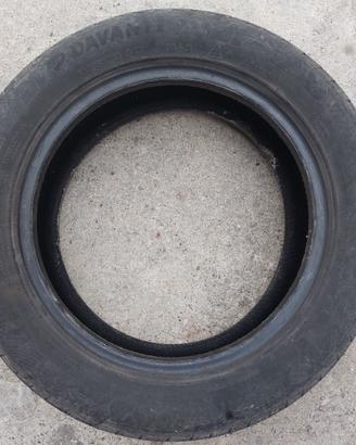 Gomme invernali