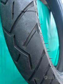 Pneumatici gomme moto