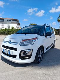 Citroen C3 Picasso SOLI 90.000 KM 
