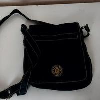 Borsa a tracolla Fantasy nera – pratica e capiente