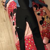 muta Quick silver 3 2 nuova