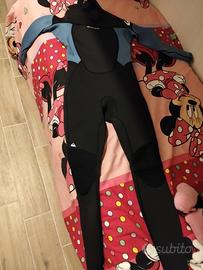 muta Quick silver 3 2 nuova