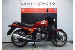 Kawasaki Z 550 F - 1983