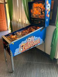 Pinball FunHouse