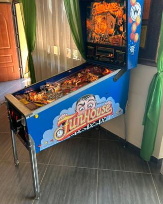 Pinball FunHouse