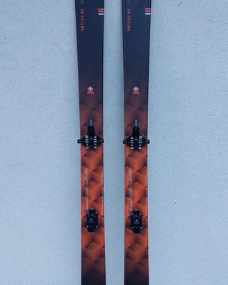 Scialpinismo SkiTrab Ortles 85 164cm