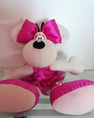 Diddlina ballerina