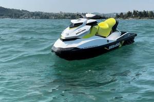 Sea Doo GTI 90 moto d'acqua