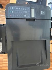Stampante multifunzione canon tr4550