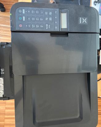 Stampante multifunzione canon tr4550