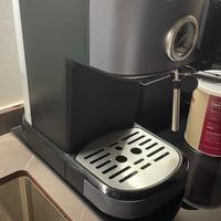 Cecotec - Macchina caffè espresso