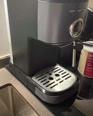 Cecotec - Macchina caffè espresso
