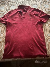 Polo Abercrombie