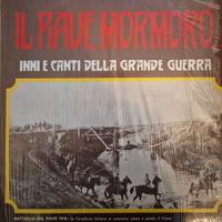 disco 33g il Piave mormoro