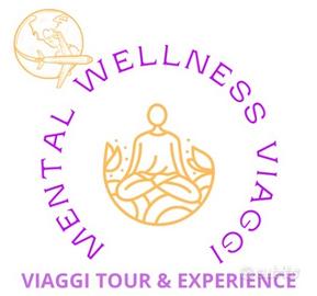 Collaborazione in resort o viaggi olistici