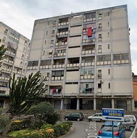 3 vani pressi corso indipendenza palacatania