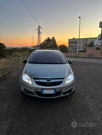 Opel corsa D 1.2 80cv - 2007