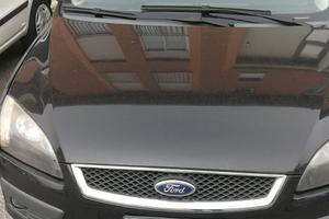 ford focus CMX 