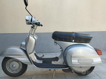 vespa rally 200