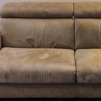 Divano Letto 4 Posti Poltronesofà Pouf Contenitore