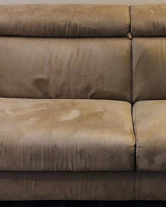 Divano Letto 4 Posti Poltronesofà Pouf Contenitore
