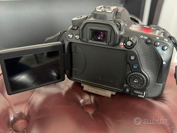 Canon 80D