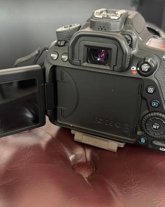 Canon 80D