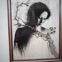 Attesa serena di Riccardo Benvenuti