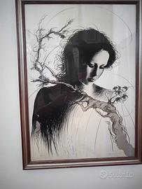 Attesa serena di Riccardo Benvenuti