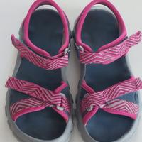 sandali bambina 28-29