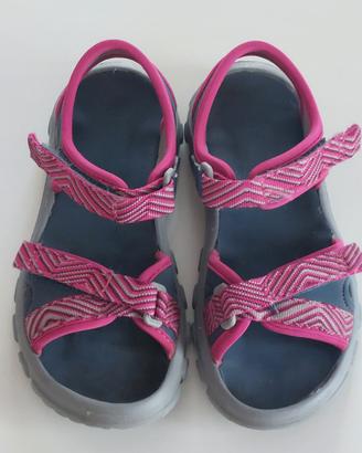 sandali bambina 28-29