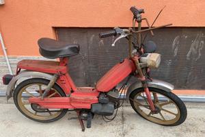 Garelli Vip 3 de Lux