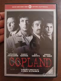 DVD Copland 