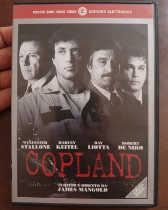 DVD Copland 