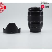 Fuji XF 18-135 F3.5-5.6 R LM OIS WR (Fujifilm)