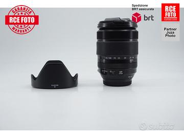 Fuji XF 18-135 F3.5-5.6 R LM OIS WR (Fujifilm)