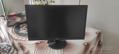 Monitor Asus 24"HDMI