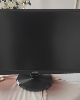 Monitor Asus 24"HDMI