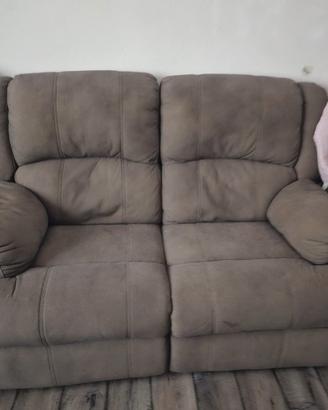 Divano letto mondo convenienza 2 posti