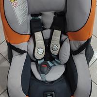 sedia per auto bimbi 