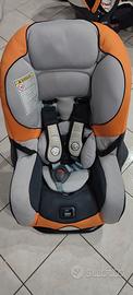 sedia per auto bimbi 