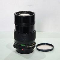 Canon FD New 135mm f/2.8