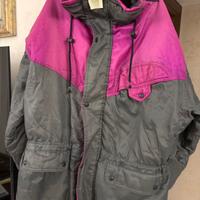 Abbigliamento sci snowboard