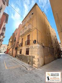 Appartamento a Trapani